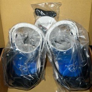 Chamonix Snowboard Bindings